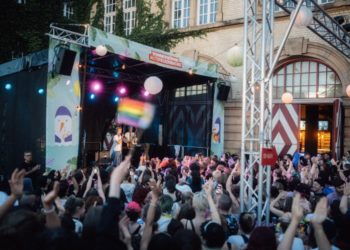 Alte Feuerwache Mannheim: Bilanz der Sommerbühne