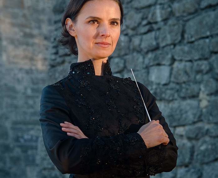 L’Orchestre au Festival de Pâques de Colmar