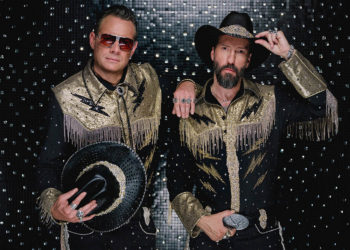 THE BOSSHOSS