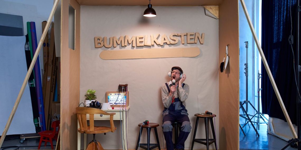 Bummelkasten
