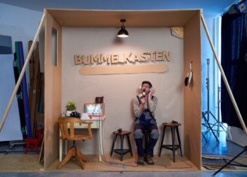 Bummelkasten