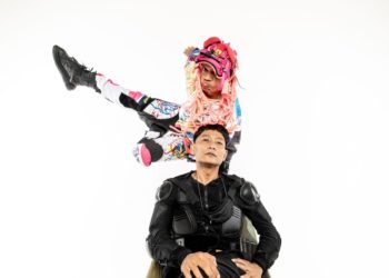 Gabber Modus Operandi, WAT TAKLEAW u.a.