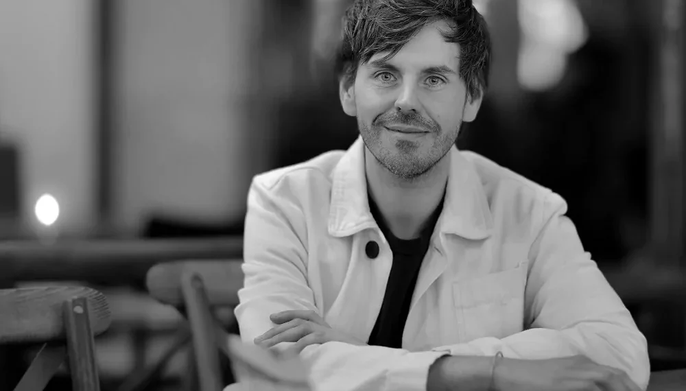 Nomination de Tommy Milliot à la direction du Centre dramatique national Besançon Franche-Comté