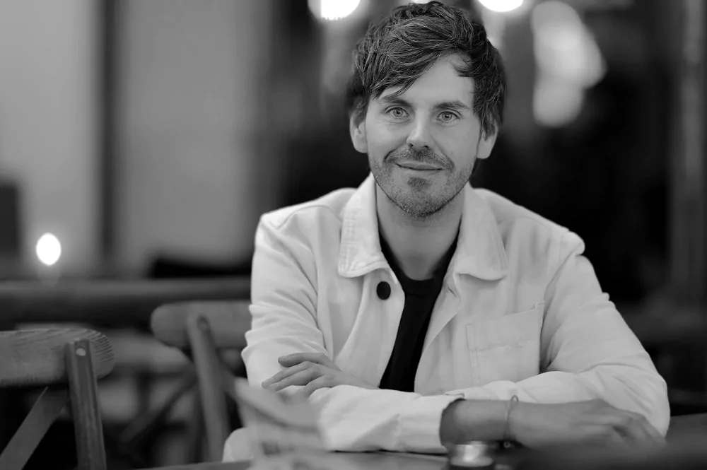 Nomination de Tommy Milliot à la direction du Centre dramatique national Besançon Franche-Comté