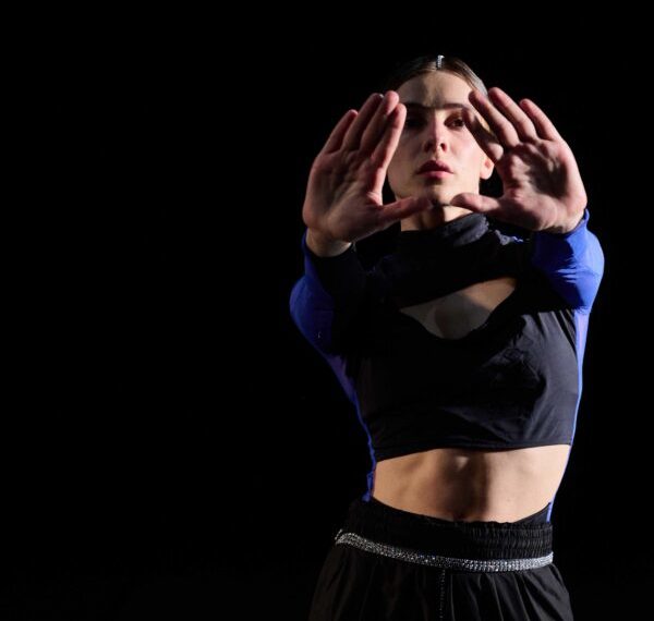 FOR YOU / NOT FOR YOU