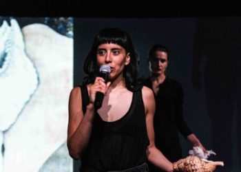 CONCHA, HISTOIRES D’ÉCOUTE