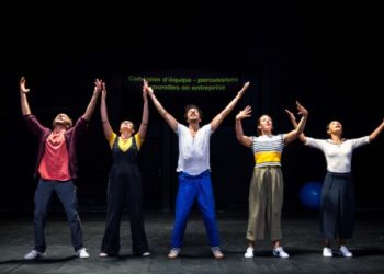 OUR DAILY PERFORMANCE