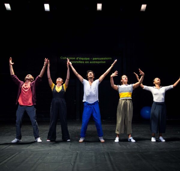 OUR DAILY PERFORMANCE