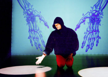 JUSQU&rsquo;À L&rsquo;OS