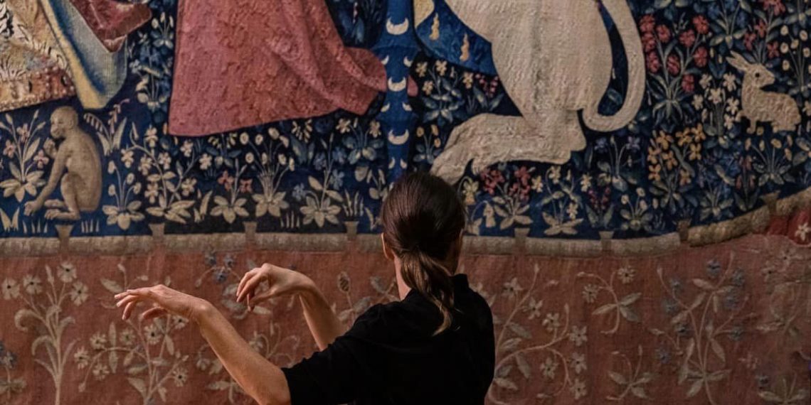 LA COMPAGNIE CALLICARPA recrute un chargé de production [F/H]