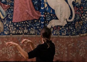 LA COMPAGNIE CALLICARPA recrute un chargé de production [F/H]