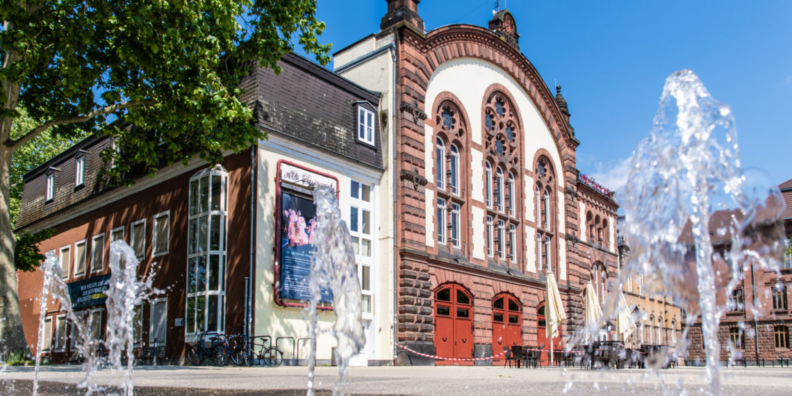 Die lieben Eltern – Chers parents