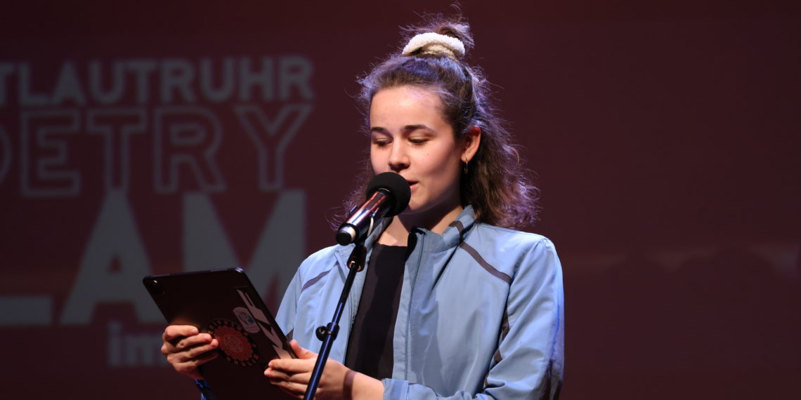 Weil am Rhein: Poetry Slam im Kesselhaus