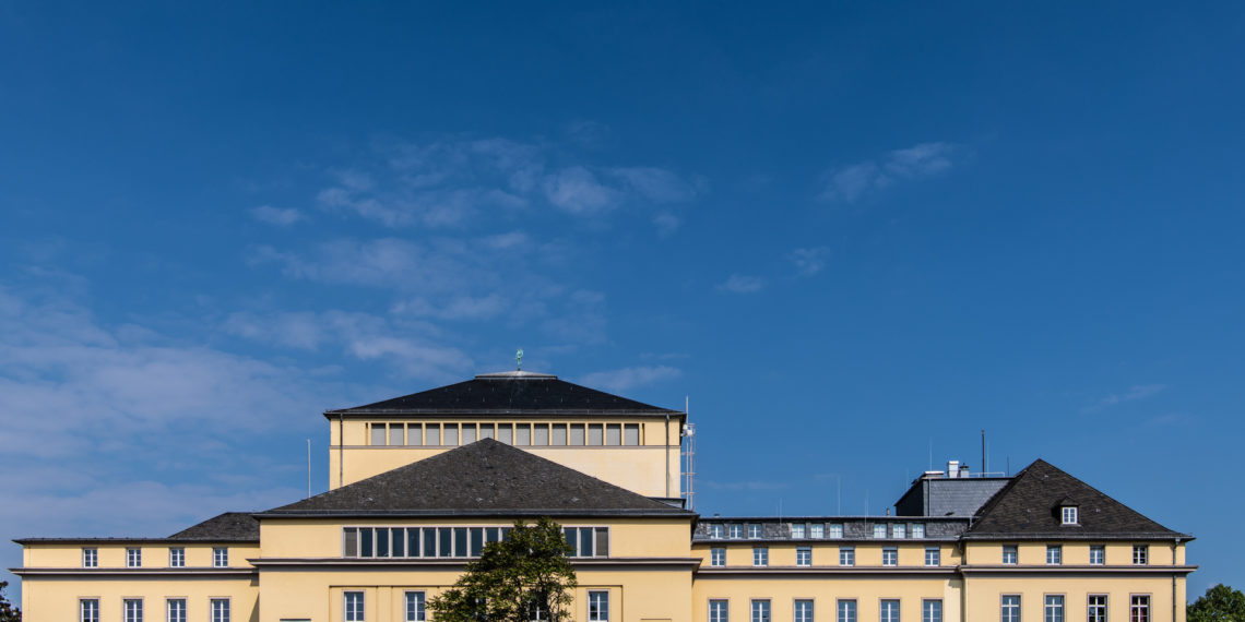 Die Entführung aus dem Serail