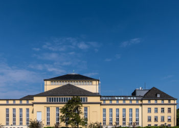 Die Entführung aus dem Serail