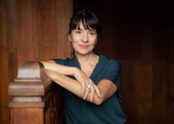 Gare du Nord freut sich über die Verleihung des Kulturpreis Basel-Stadt an Désirée Meiser