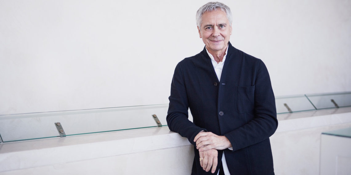 Festspielhaus: John Neumeier beginnt neue Ära in Baden-Baden