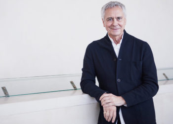 Festspielhaus: John Neumeier beginnt neue Ära in Baden-Baden