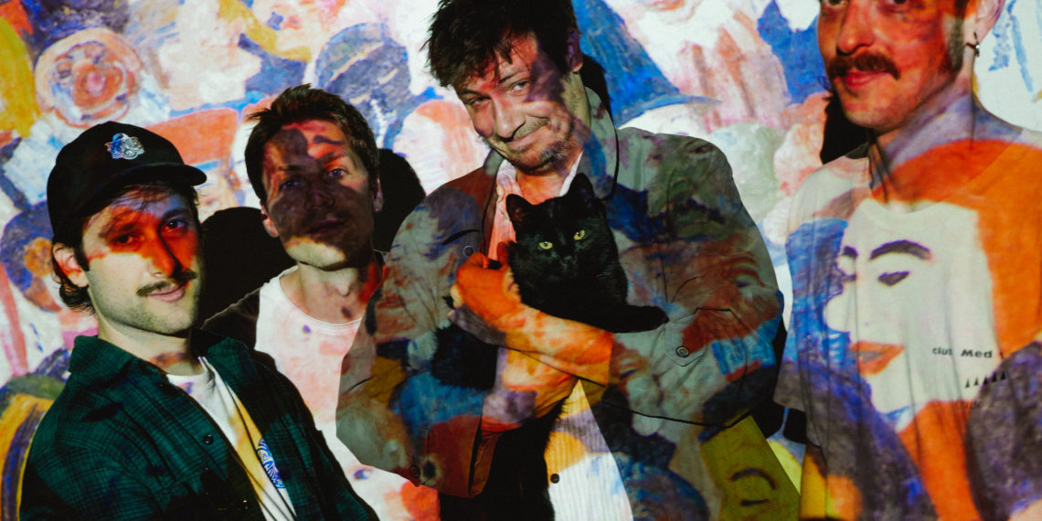 Hemmersdorf POP Festival Edition Nr.4 – Verschwimmen