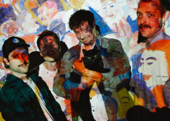 Hemmersdorf POP Festival Edition Nr.4 – Verschwimmen