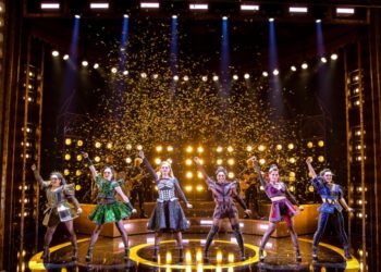SIX – Das Musical