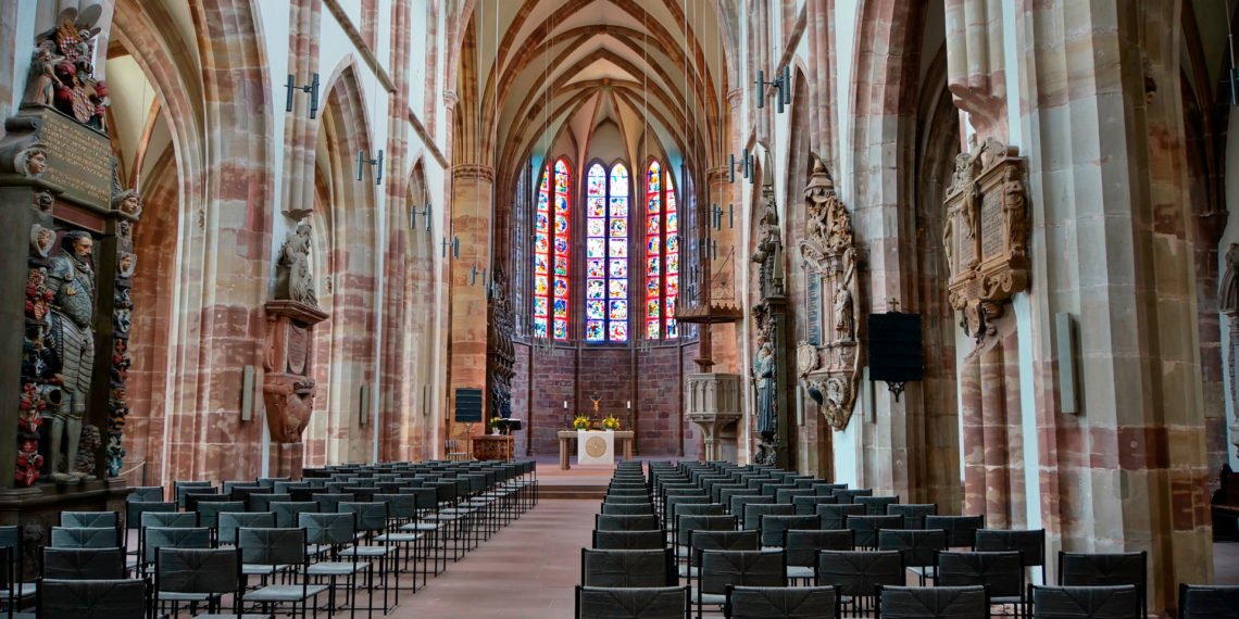 1. Kirchenkonzert