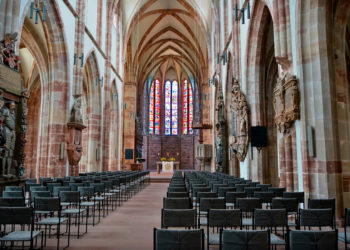 1. Kirchenkonzert