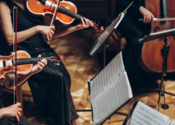 11. Kammerkonzert