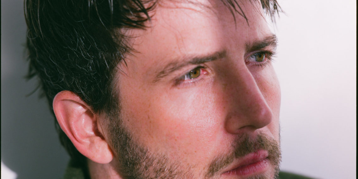 Konzertsaison: Owen Pallett (Can) (mit Support Jungstötter)