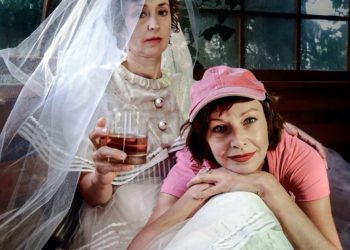 Endstation Sehnsucht – A streetcar named desire