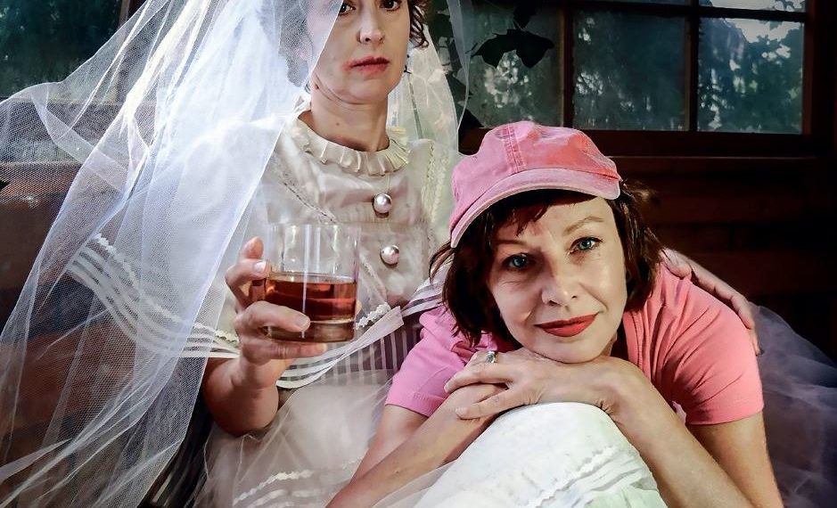 Endstation Sehnsucht – A streetcar named desire