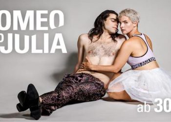 ROMEO UND JULIA