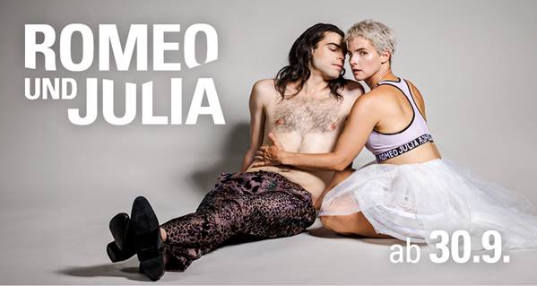 ROMEO UND JULIA