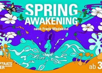 SPRING AWAKENING