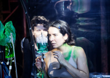 WOYZECK