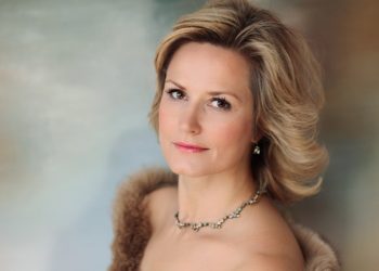 Operngala Camilla Nylund