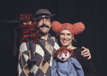 FRIDA UND DAS WUT