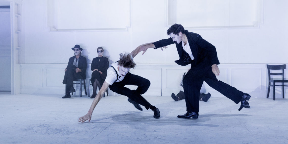 FAMILIE SCHROFFENSTEIN