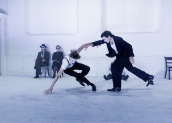 FAMILIE SCHROFFENSTEIN