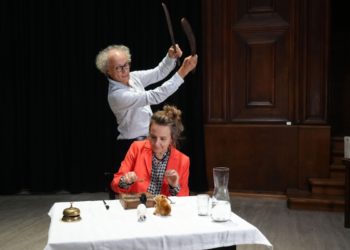 AtemNoten – Eine Musiktherapiestunde besonderer Art