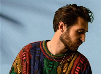 Broken Back en tournée