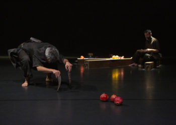 Pourtant chacun tue ce qu&rsquo;il aime