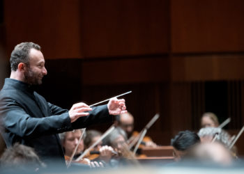 Osterfestspiele Baden-Baden