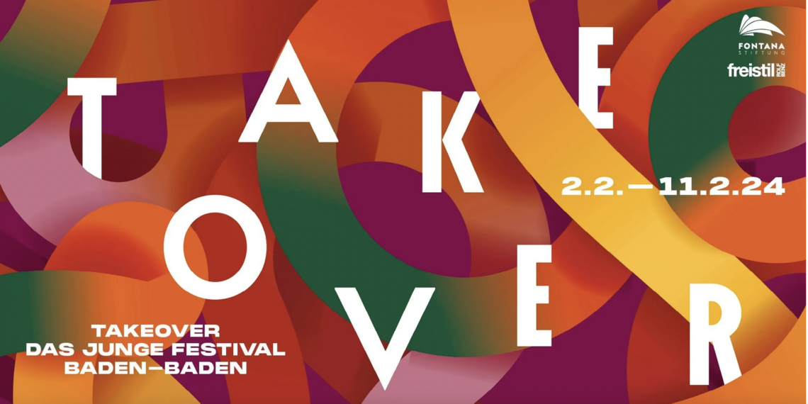 Takeover Festival