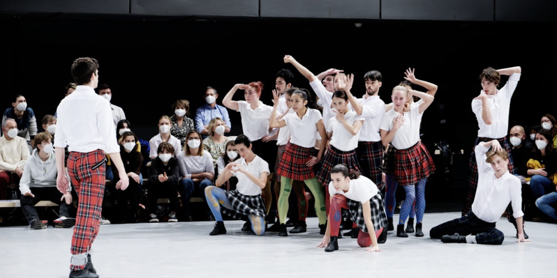 FESTIVAL LOOSTIK 2023