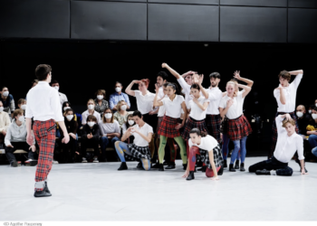 FESTIVAL LOOSTIK 2023