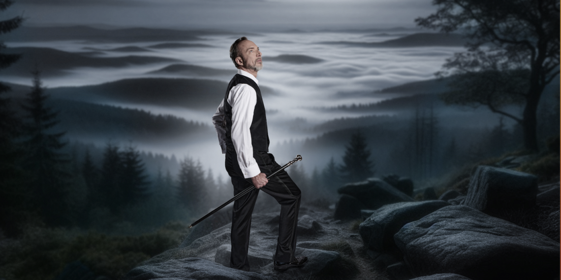TANNHÄUSER UND DER SÄNGERKRIEG AUF WARTBURG
