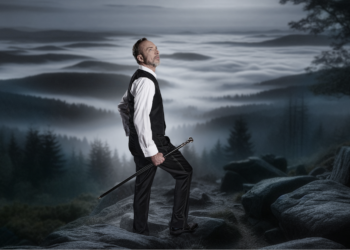 TANNHÄUSER UND DER SÄNGERKRIEG AUF WARTBURG