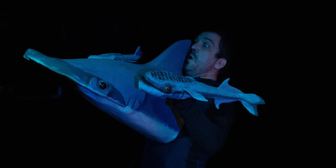 FABLES / LES ACROBATES