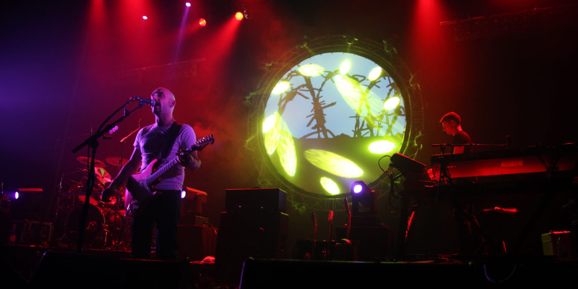 Pink Floyd, the L-Show